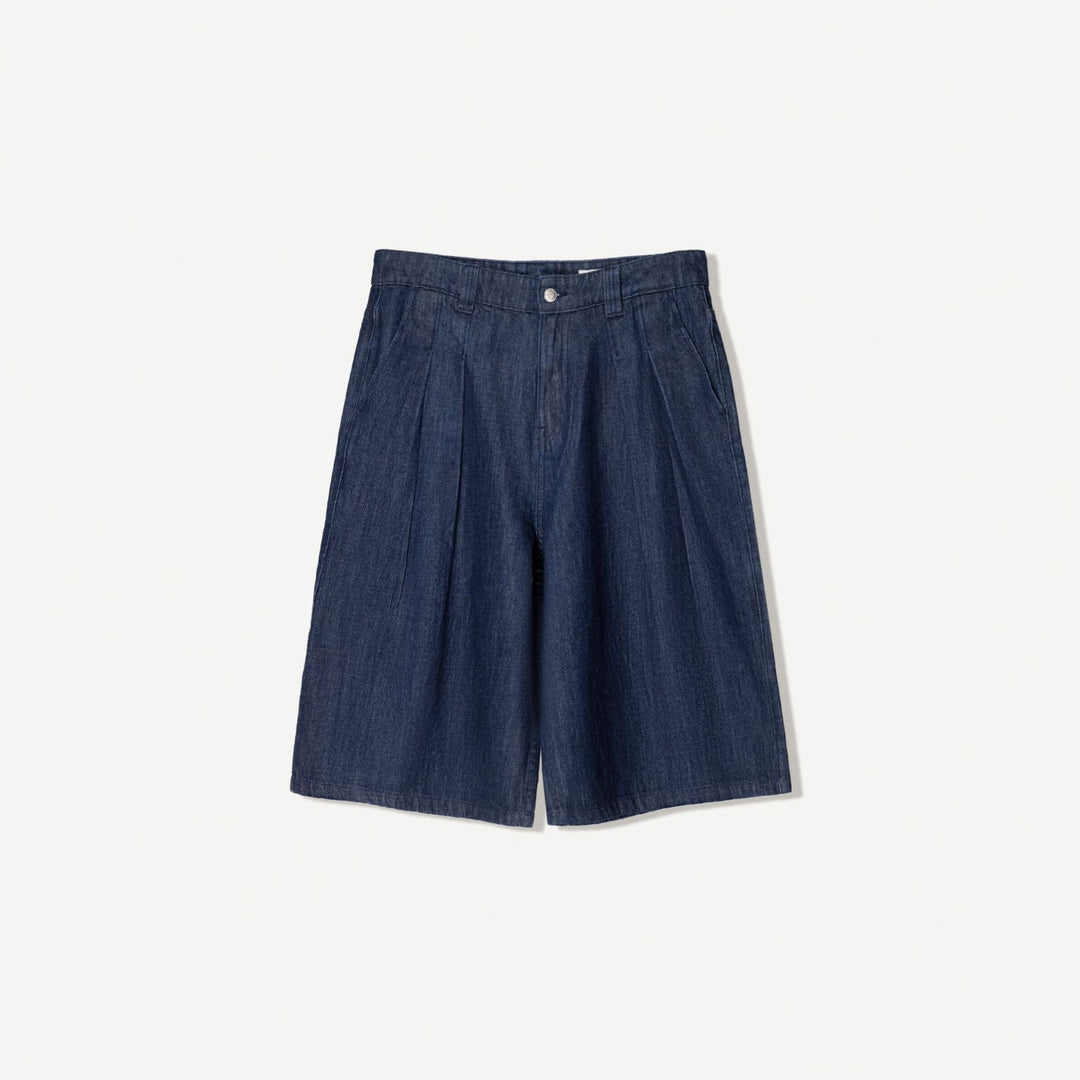 Moudda BERSHKA - Bermuda Plis Baggy - Tunisie 1