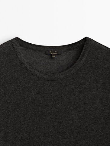 Moudda Massimo Dutti - Tee shirt - Tunisie 5