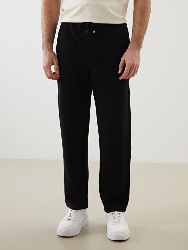 Moudda LC Waikiki - pantalon tissé moyen pour Hommes - Tunisie 2