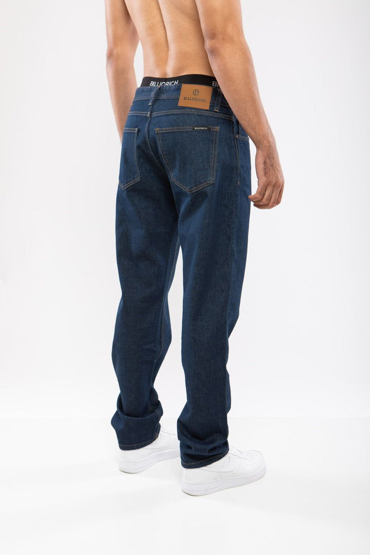 Moudda Billiorich - Jean Relaxed Fit Billiorich - Tunisie 3