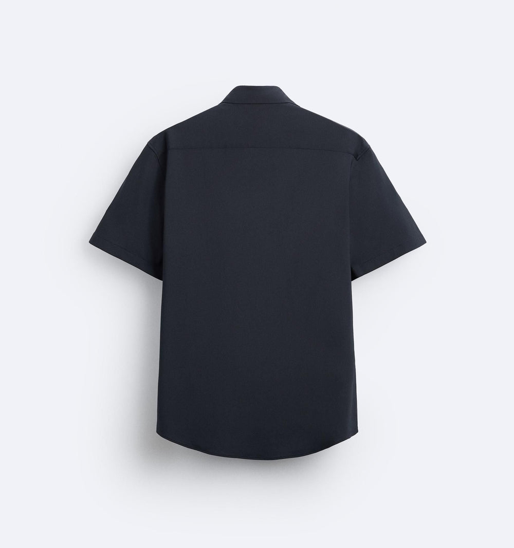 Moudda ZARA - Summer Shirt - Tunisie 2