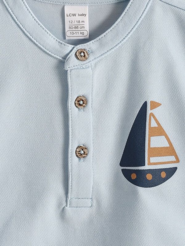 Moudda LC Waikiki - Ensemble tissé pour Garçons - Tunisie 7