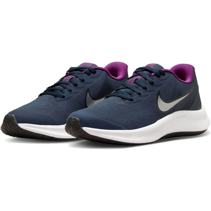 Moudda Nike - Nike Star Runner 3 (Gs) - Tunisie 1