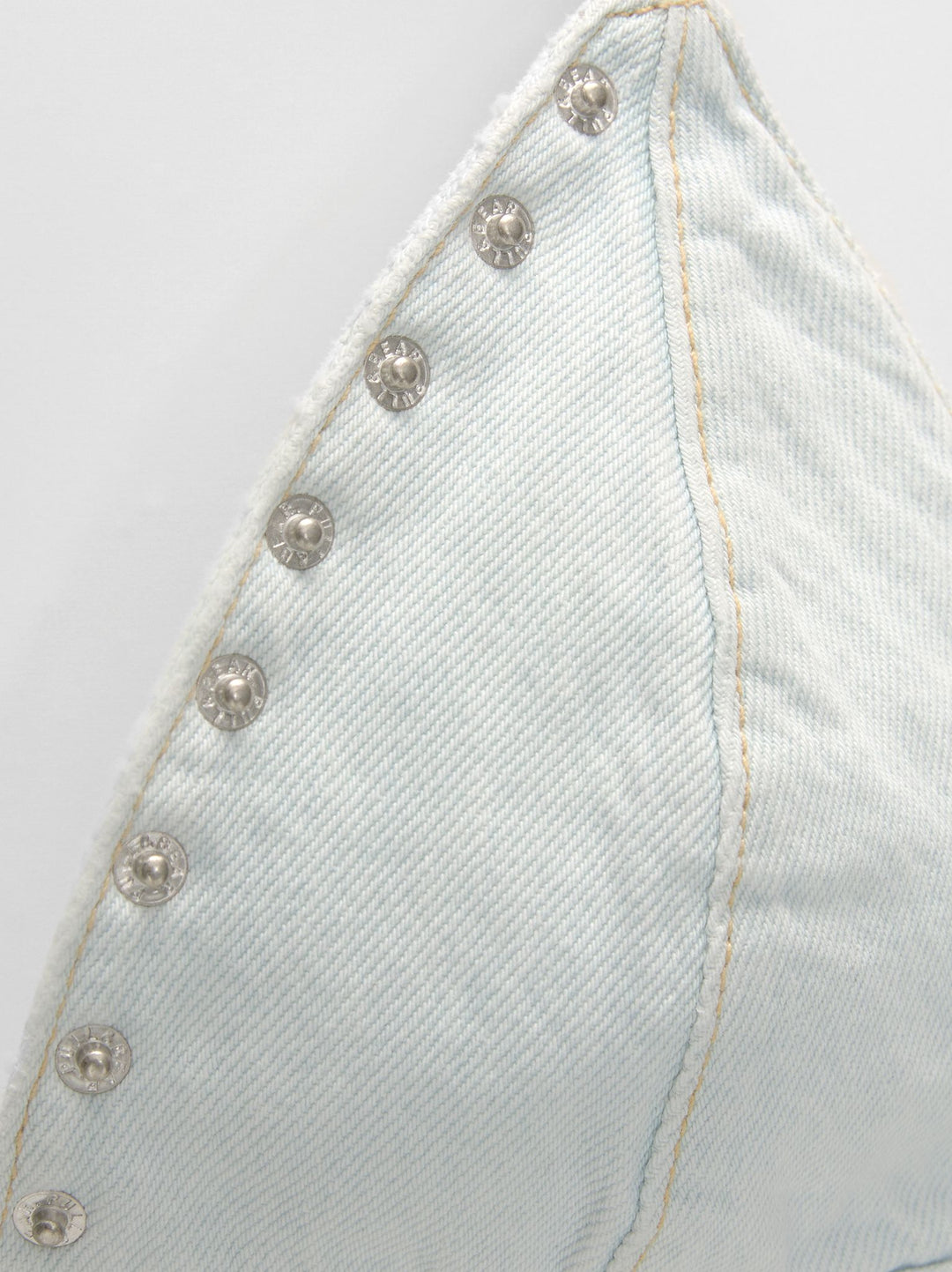 Moudda PULL & BEAR - Shirt - Tunisie 2