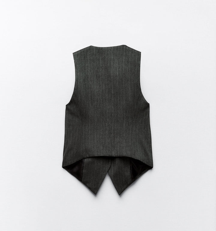 Moudda ZARA - Gilet Sans Manches - Tunisie 2