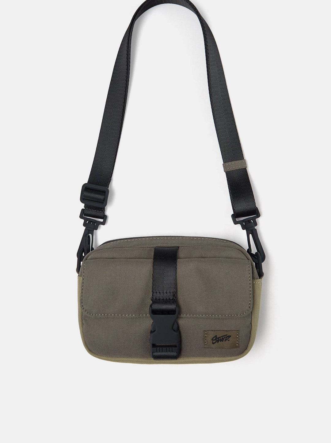 Moudda PULL & BEAR - Mini Bandoulière Nylon STWD - Tunisie 7