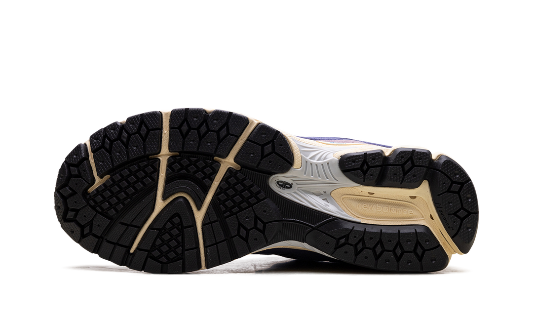 Moudda New Balance - Sneakers NEW BALANCE 2002 pour hommes - Tunisie 4