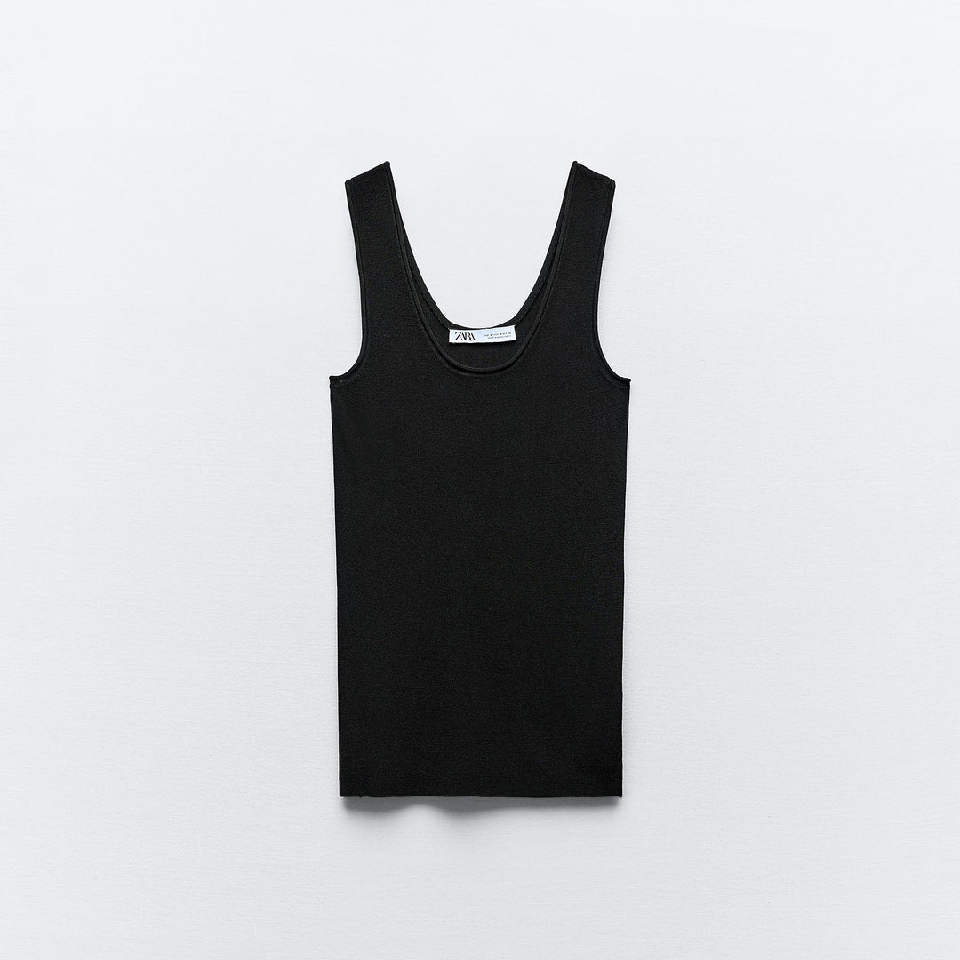 Moudda ZARA - Knit Tops - Tunisie 1