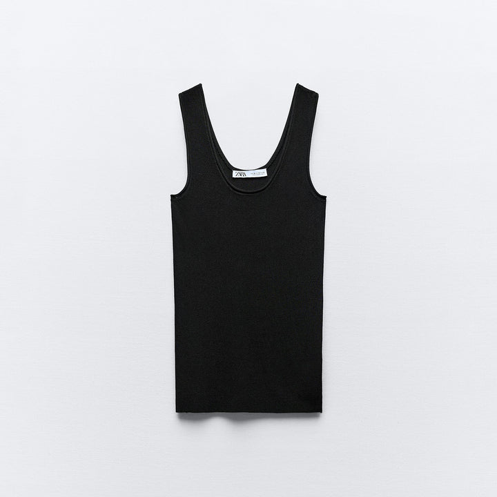 Moudda ZARA - Knit Tops - Tunisie 1