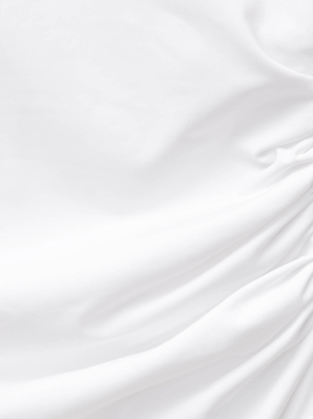 Moudda PULL & BEAR - Body Polyamide - Dos Ouvert (Blanc) - Tunisie 4