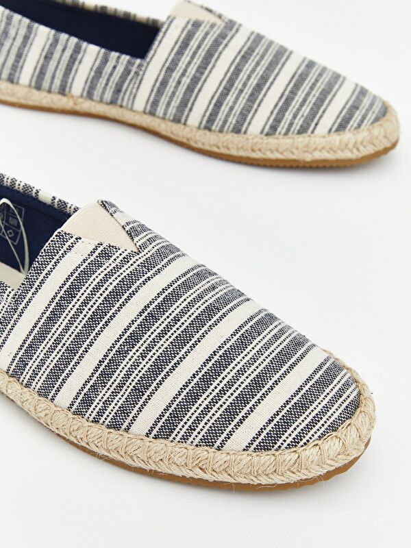 Moudda LC Waikiki - Espadrilles pour Homme couleur Imprimé mixte - Tunisie 3