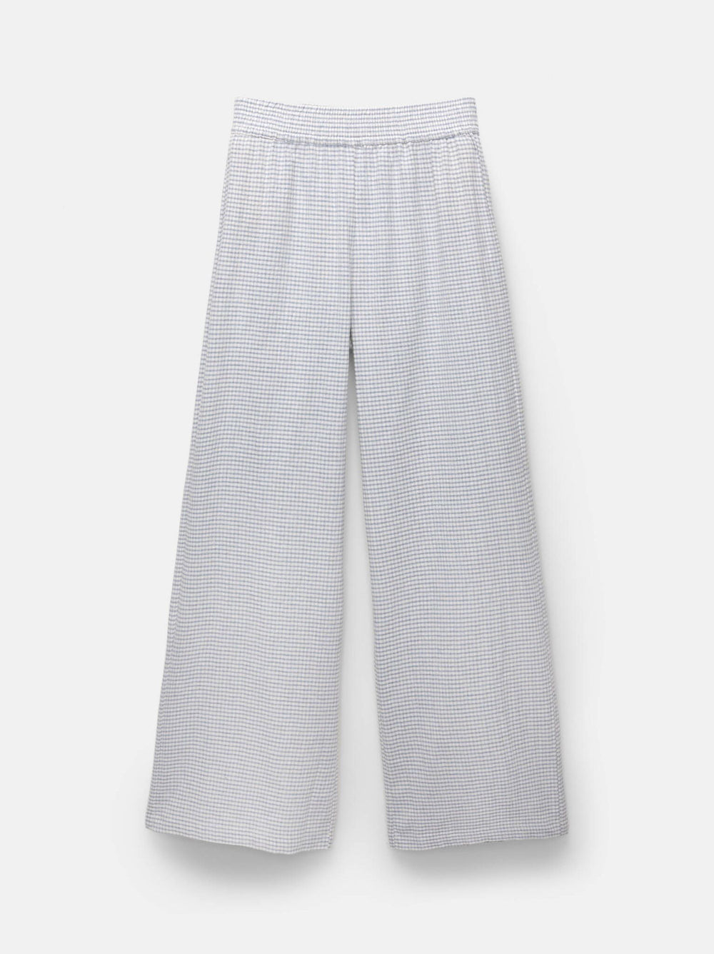 Moudda PULL & BEAR - Pantalon - Ceinture Élastique & Vichy - Tunisie 2