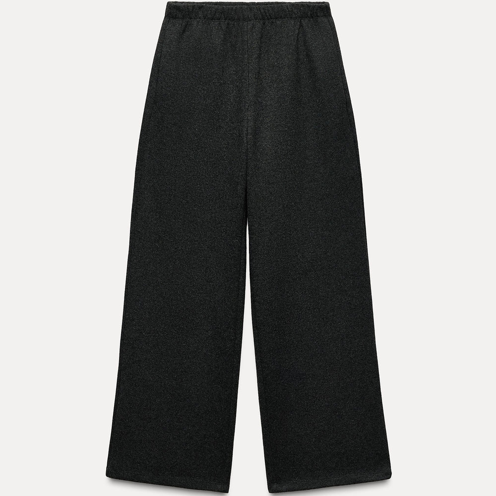 Moudda ZARA - Pantalon Doux (Ensemble) - Tunisie 2