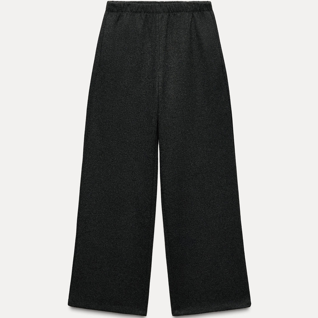 Moudda ZARA - Pantalon Doux (Ensemble) - Tunisie 2