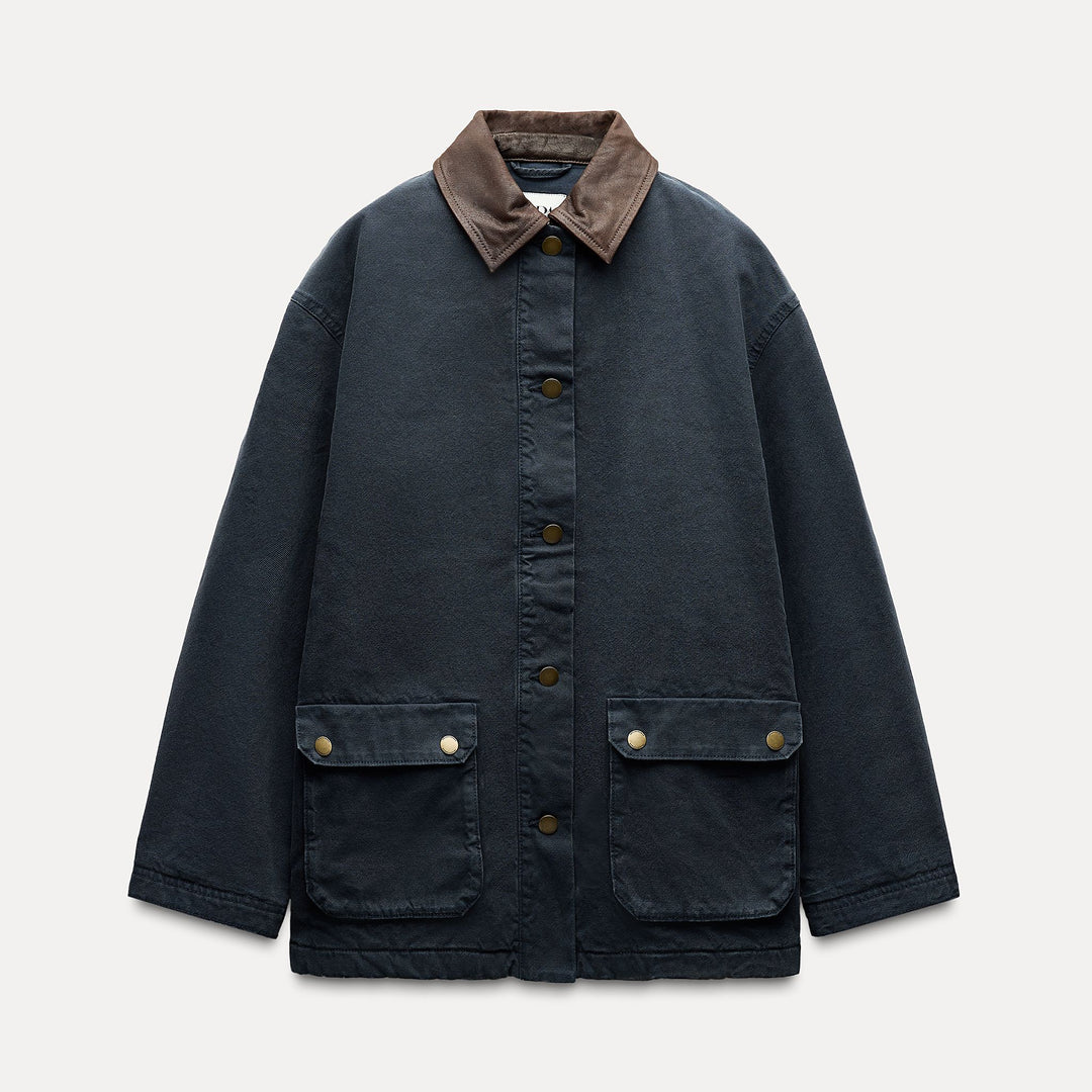 Moudda ZARA - Veste chore - Tunisie 2