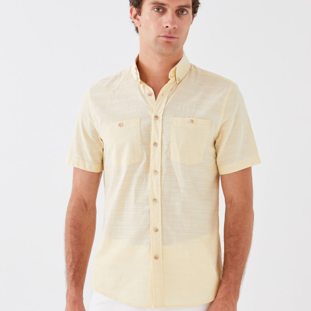 Moudda LC Waikiki - Blouse-Chemisette Tissée - Tunisie 1