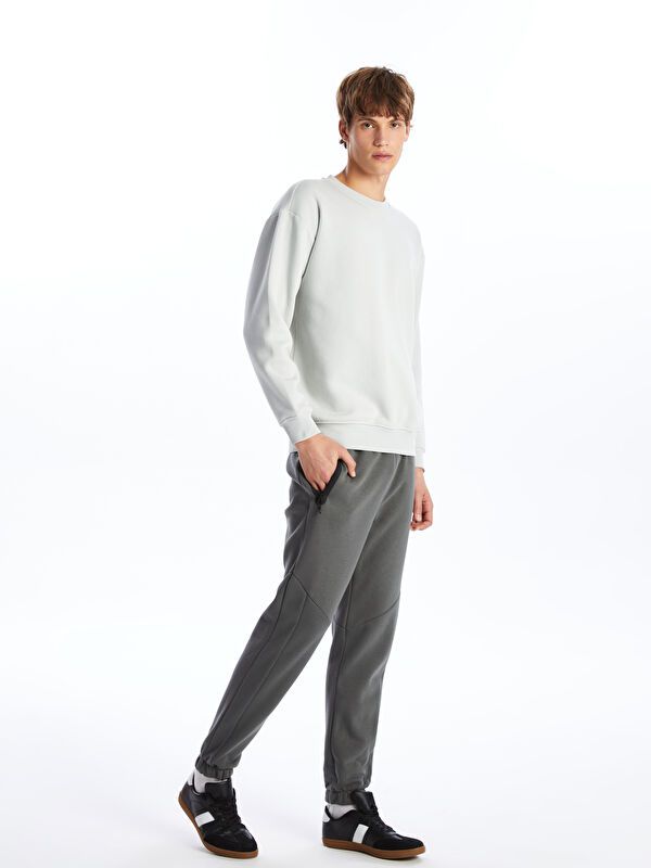 Moudda LC Waikiki - pantalon en jersey pour Hommes - Tunisie 1