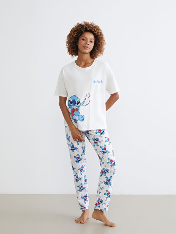 Moudda LC Waikiki - Pyjama manches courtes - Tunisie 2