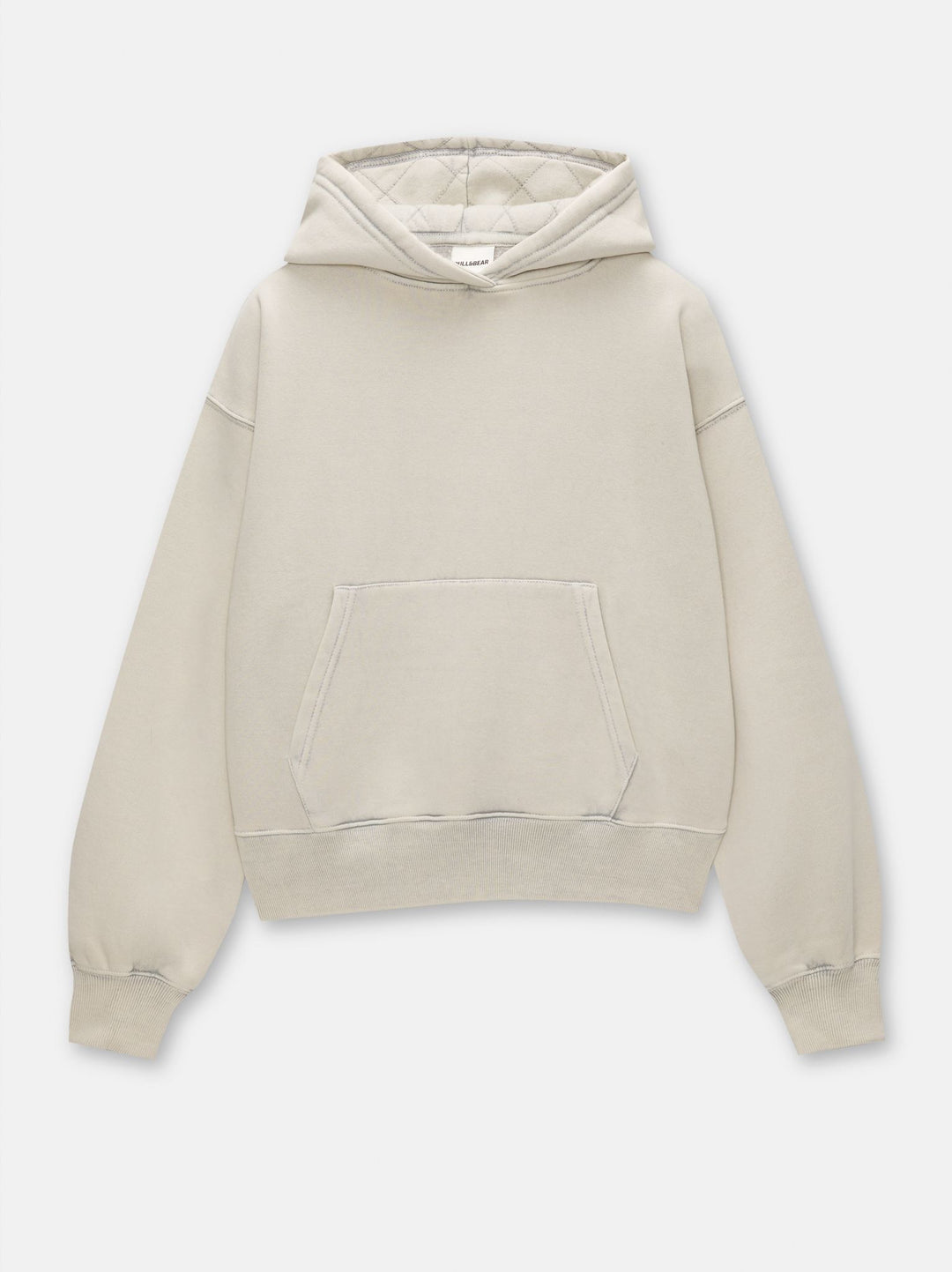 Moudda PULL & BEAR - Plush - Tunisie 1