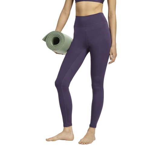 Moudda Adidas - Legging long All Me Essentials - Tunisie 3