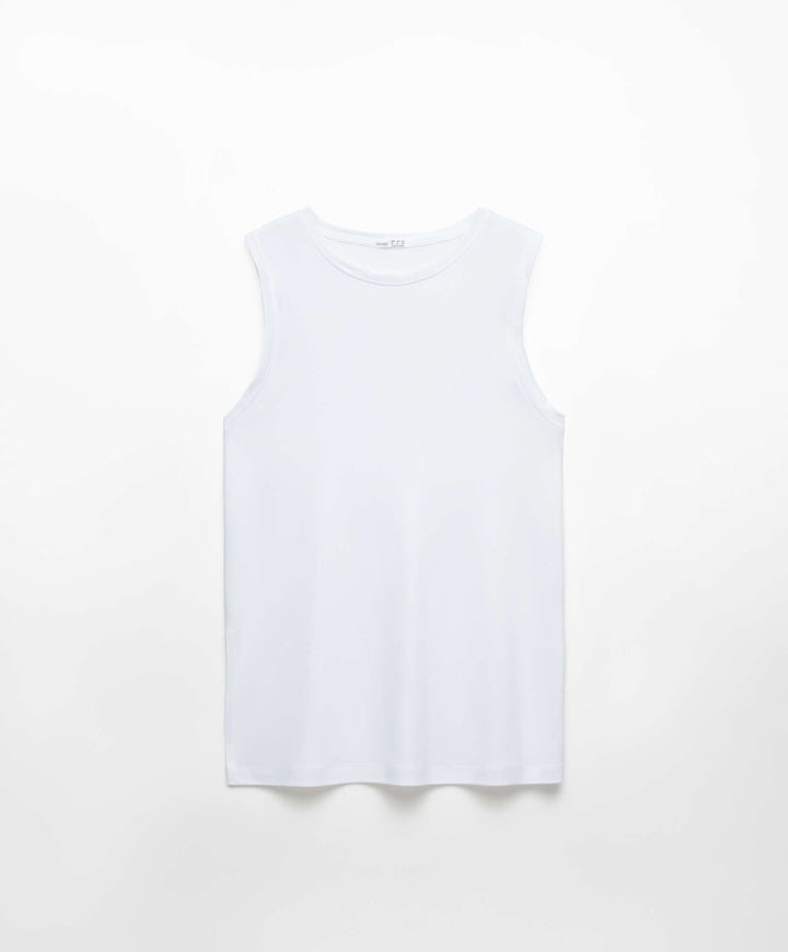 Moudda Oysho - T-shirt short - Tunisie 1