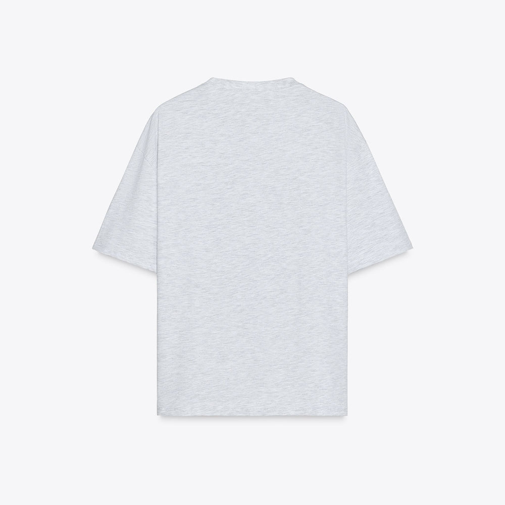 Moudda ZARA - T-Shirt Oversize - Office - Tunisie 2