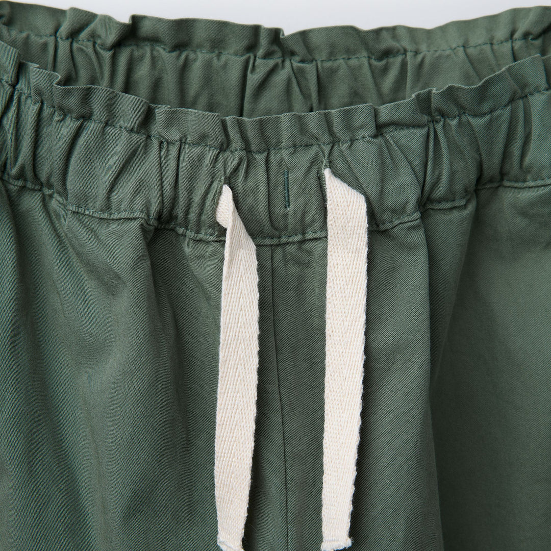 Moudda ZARA - Pantalon Enfant Parachute - Collection Cerises - Tunisie 3