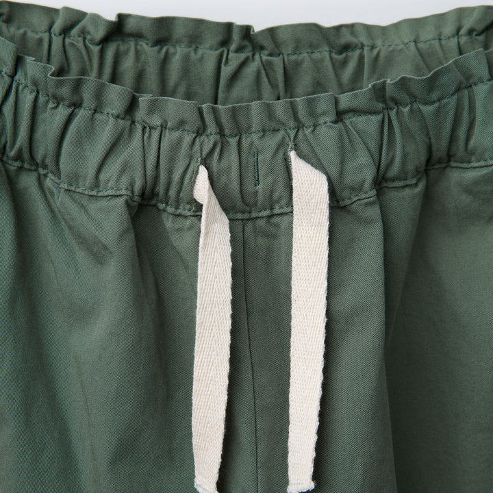 Moudda ZARA - Pantalon Enfant Parachute - Collection Cerises - Tunisie 3
