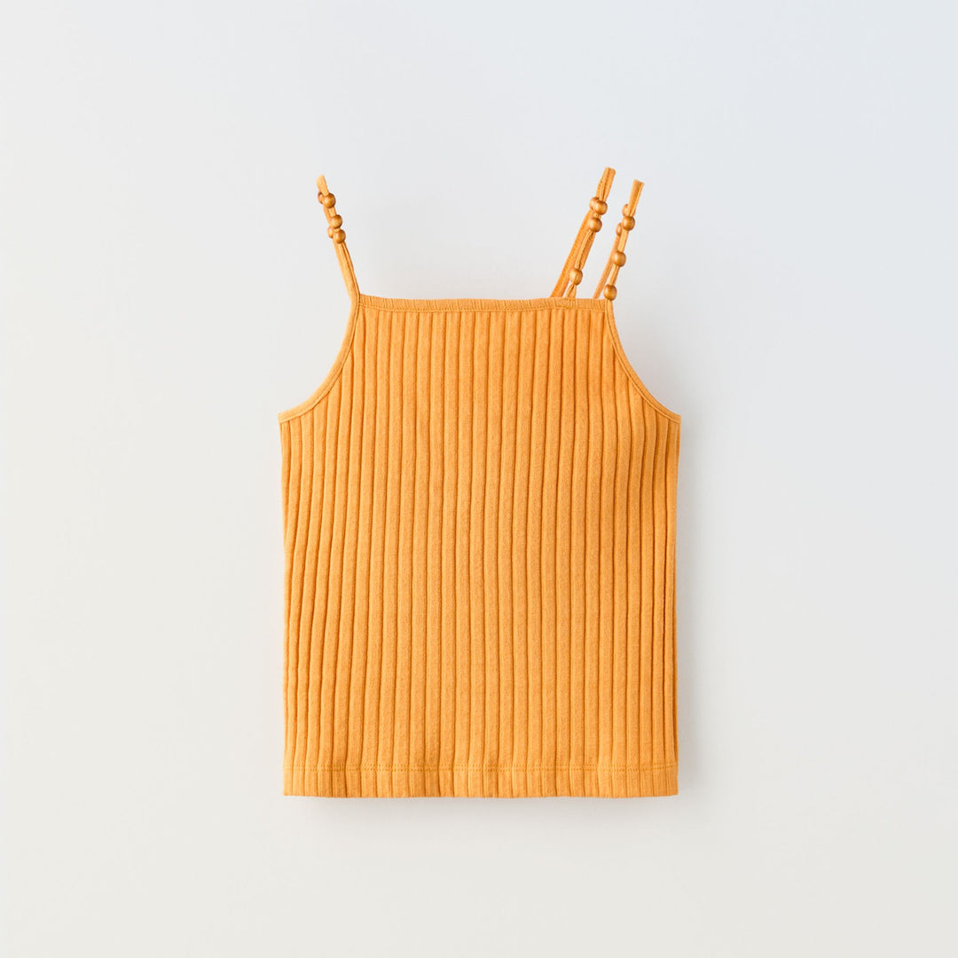 Moudda ZARA - Grl S/Sl Tshirt - Tunisie 4
