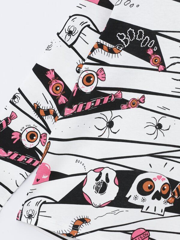 Moudda Lefties - Tee shirt - Tunisie 3