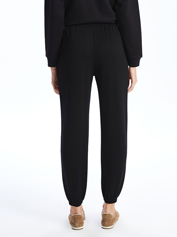 Moudda LC Waikiki - Pantalon en jersey pour Femme - Tunisie 4