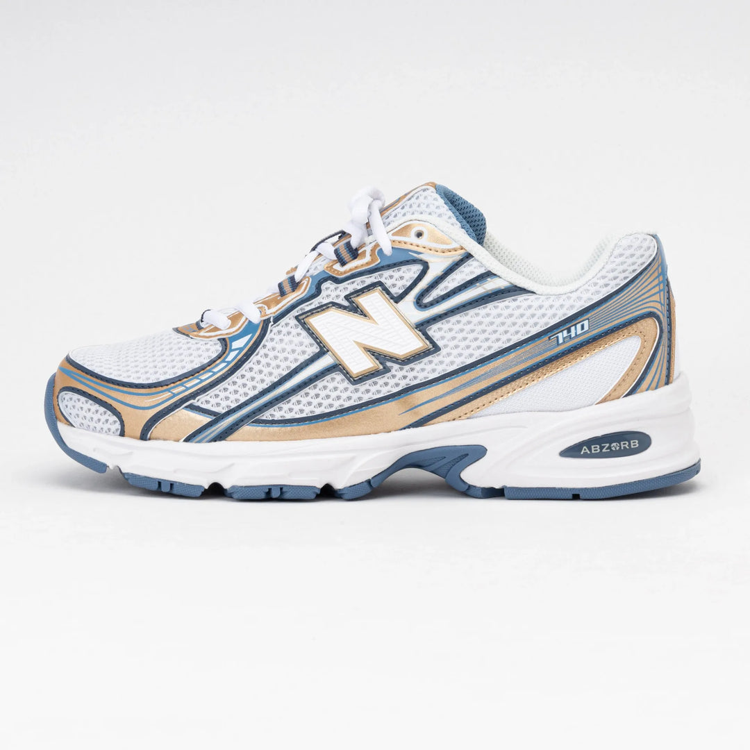 Moudda New Balance - Sneakers NEW BALANCE 740 - Tunisie 1