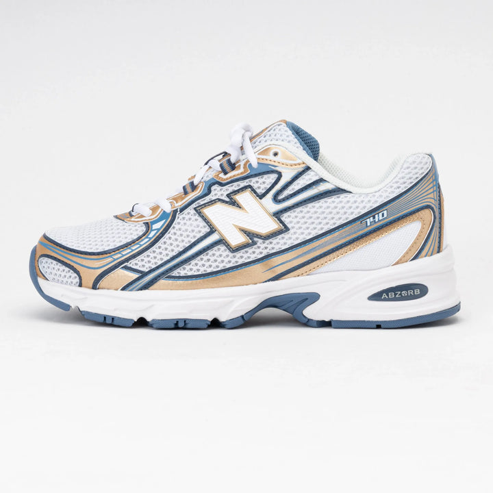 Moudda New Balance - Sneakers NEW BALANCE 740 - Tunisie 1