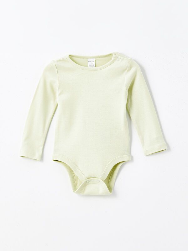 Moudda LC Waikiki - Bold en jersey imprimé à manches longues pour le sport pour Filles - Tunisie 2