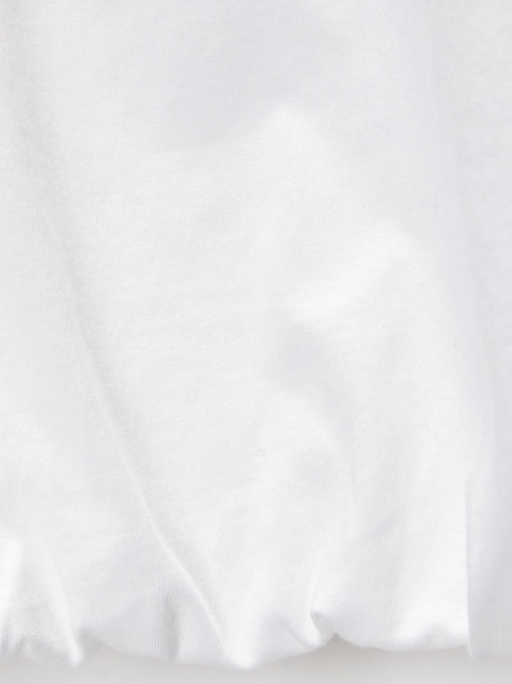 Moudda PULL & BEAR - Body Demi-Manches Globe - Tunisie 2