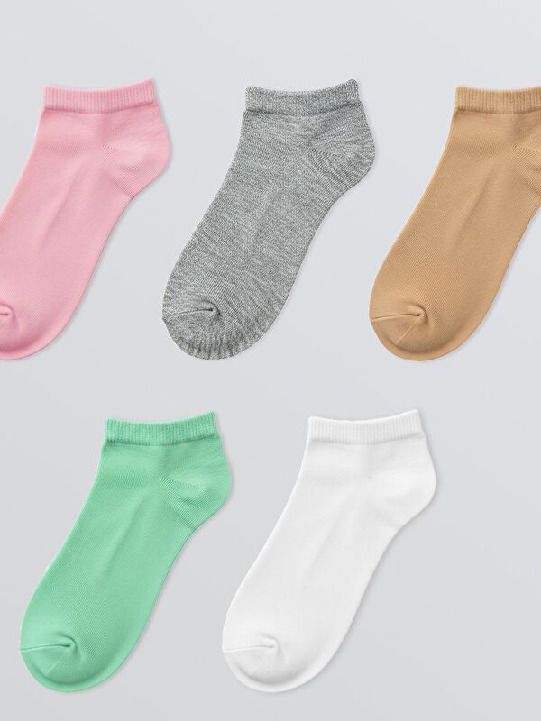 Moudda LC Waikiki - Chaussettes  de basket pour Femmes - Tunisie 2