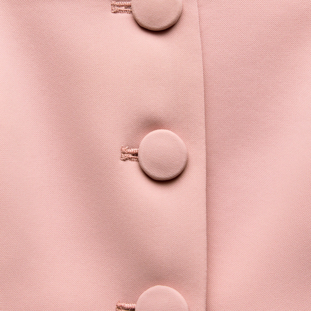 Moudda ZARA - Vest - Tunisie 2