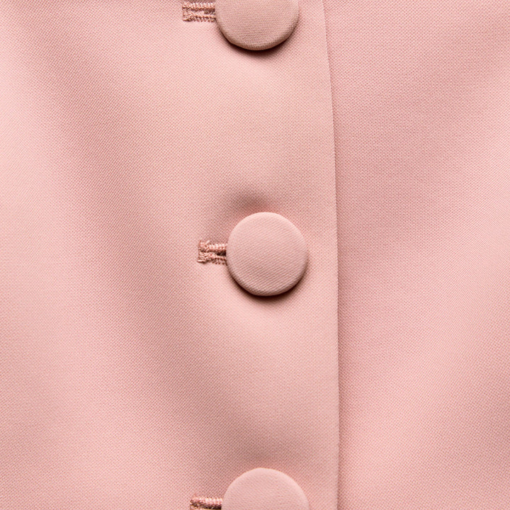 Moudda ZARA - Vest - Tunisie 2