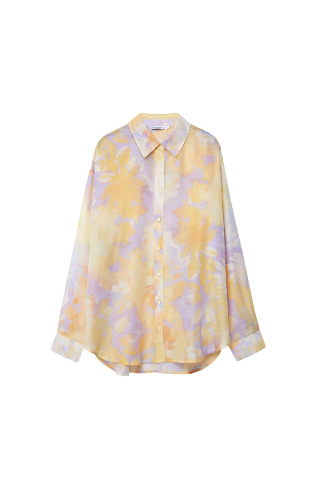 Moudda STRADIVARIUS - Chemise/tunique - Tunisie 1