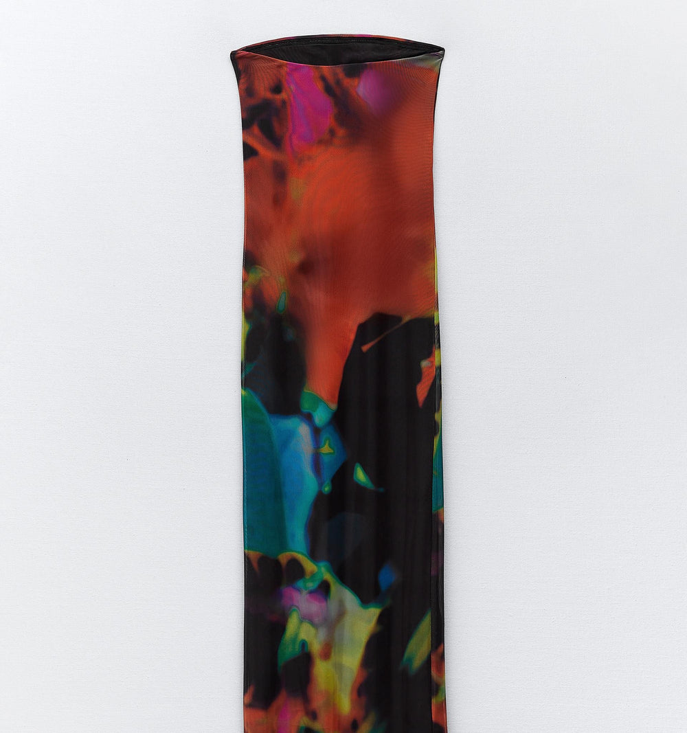 Moudda ZARA - Robe - Tunisie 2