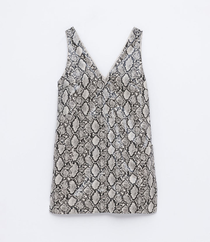 Moudda Lefties - Robe - Tunisie 1