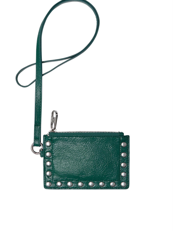Moudda PULL & BEAR - Porte-Cartes Clous - Tunisie 8