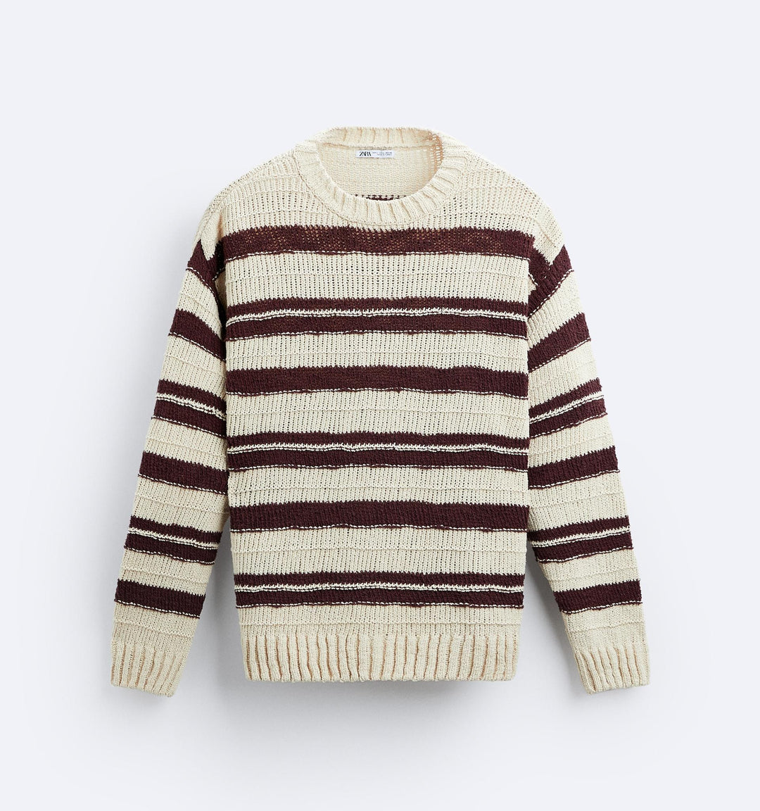 Moudda ZARA - Sweat-shirt - Tunisie 1