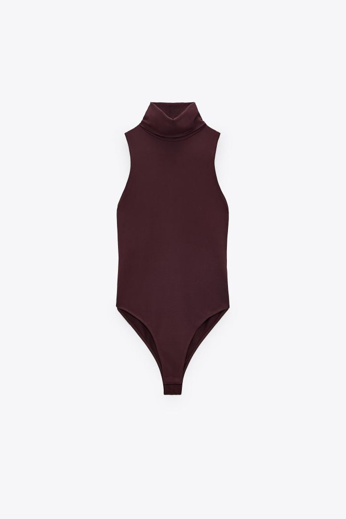 Moudda ZARA - Body - 1