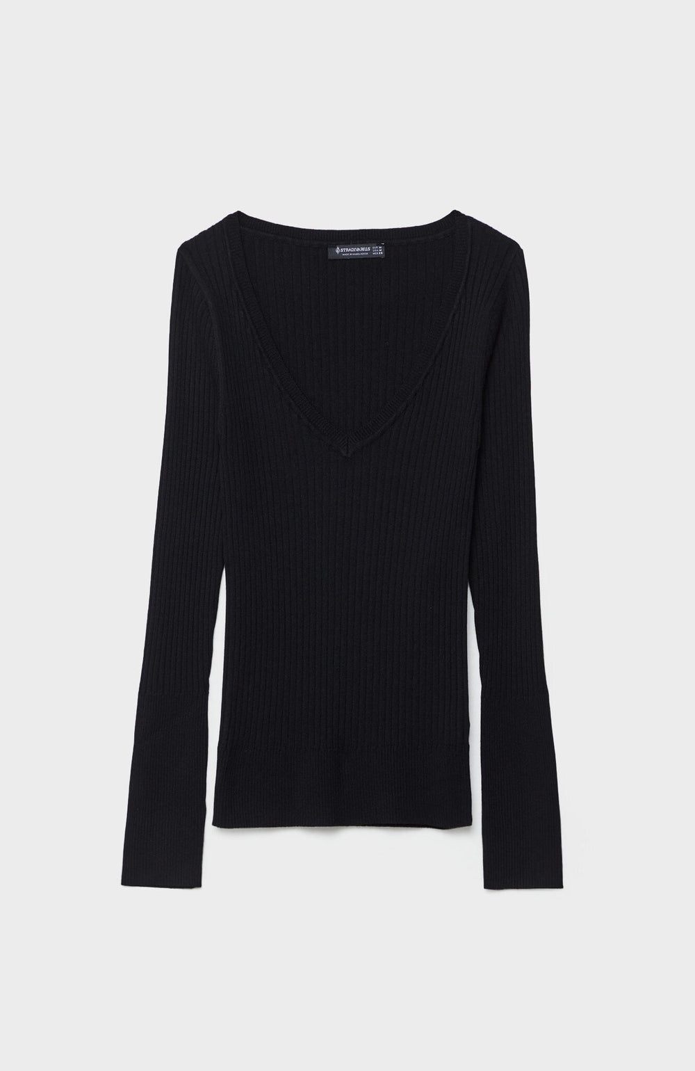 Moudda STRADIVARIUS - Pull over - Tunisie 2