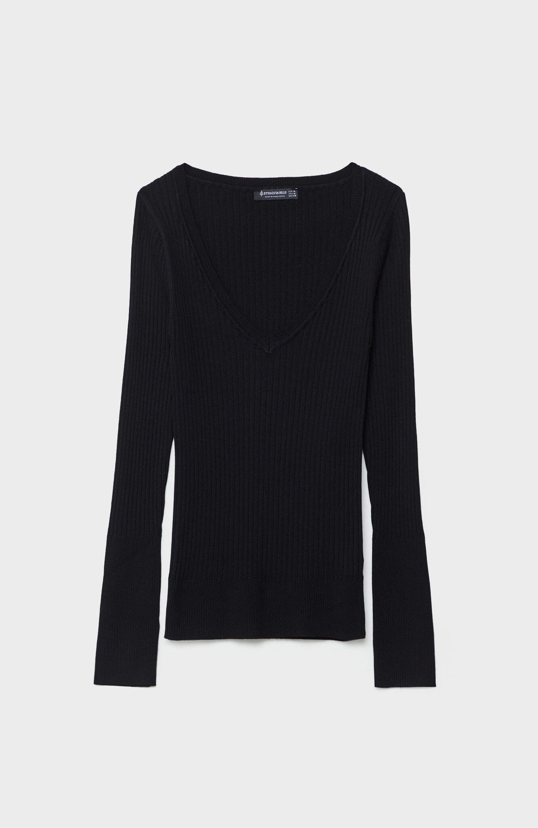 Moudda STRADIVARIUS - Pull over - Tunisie 2