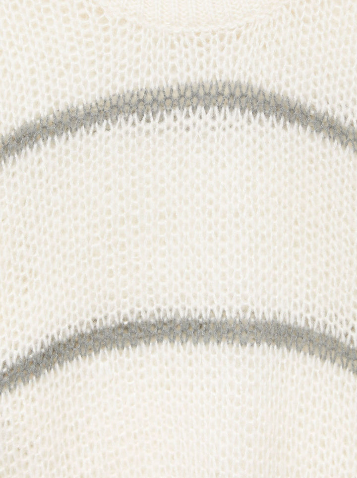 Moudda PULL & BEAR - Pull over - Tunisie 2