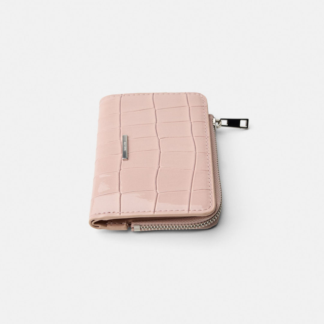 Moudda BERSHKA - Porte-monnaie Croco - Charo - Tunisie 1