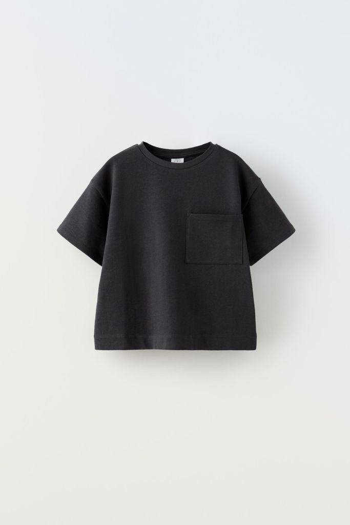 Moudda ZARA - T-Shirt - 1