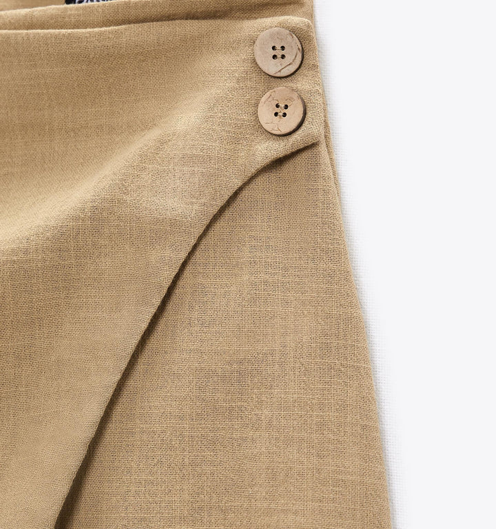 Moudda ZARA - Short - Tunisie 3